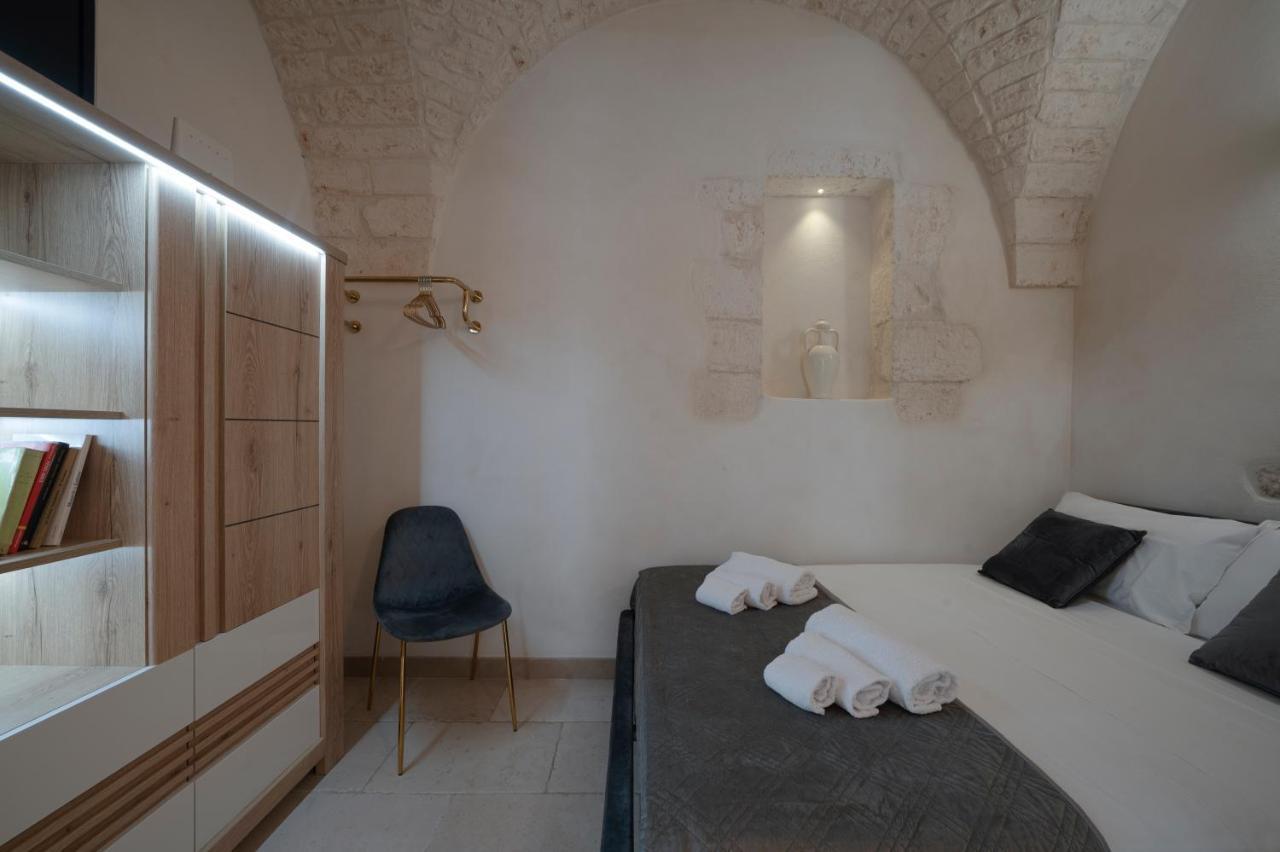 Tarata Beb Villa Ostuni Exterior photo